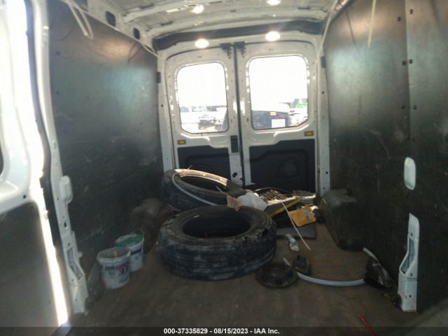 1FTYR2CM9KKB66561 Ford TRANSIT VAN