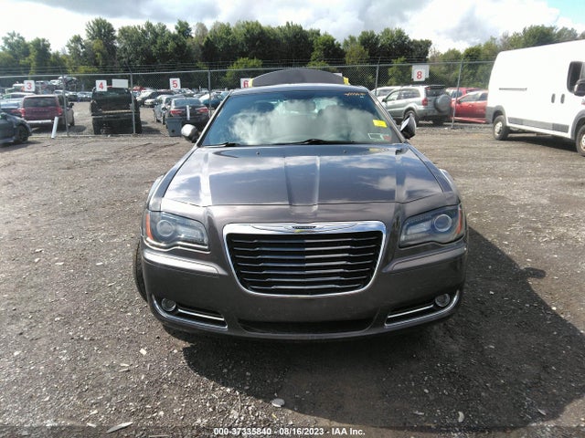 Chrysler 300 300s 2014 2C3CCAGG5EH103757 Image 12