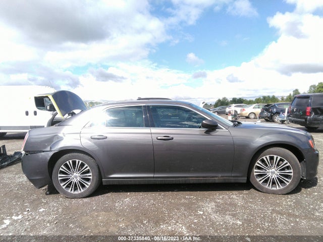 Chrysler 300 300s 2014 2C3CCAGG5EH103757 Image 13