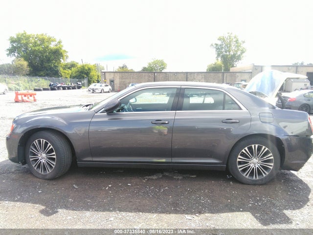Chrysler 300 300s 2014 2C3CCAGG5EH103757 Image 14