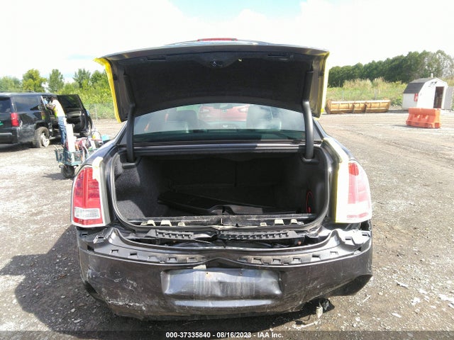 Chrysler 300 300s 2014 2C3CCAGG5EH103757 Image 16