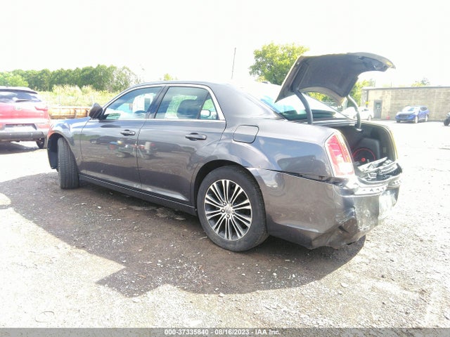 Chrysler 300 300s 2014 2C3CCAGG5EH103757 Image 3