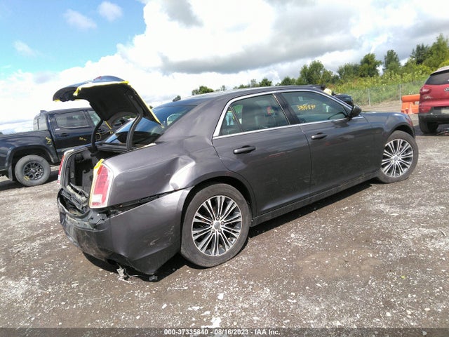 Chrysler 300 300s 2014 2C3CCAGG5EH103757 Image 4
