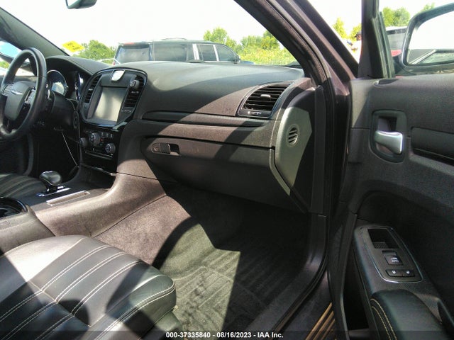 Chrysler 300 300s 2014 2C3CCAGG5EH103757 Image 5