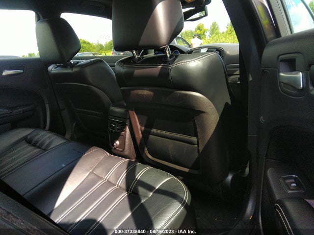 Chrysler 300 300s 2014 2C3CCAGG5EH103757 Image 8