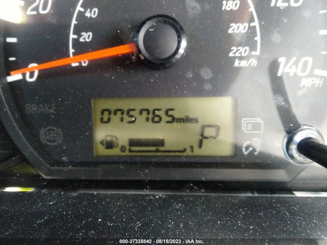 2019 MITSUBISHI MIRAGE G4 ES/RF VIN: ML32F3FJ8KHF05464