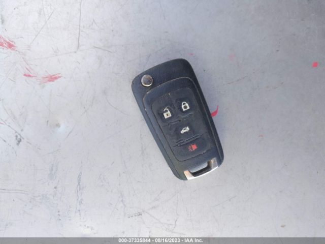 2014 CHEVROLET CAMARO 2G1FF1E3XE9292182 Photo 10