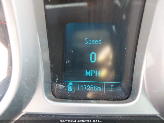 Chevrolet Camaro 1lt 2014 2G1FF1E3XE9292182 Image 15