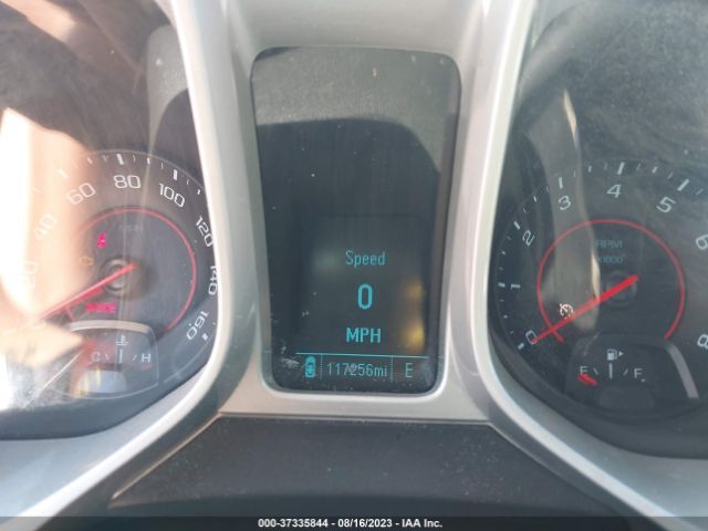 2014 CHEVROLET CAMARO 2G1FF1E3XE9292182 Photo 6
