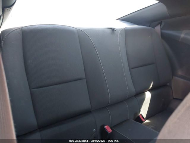 2014 CHEVROLET CAMARO 2G1FF1E3XE9292182 Photo 7
