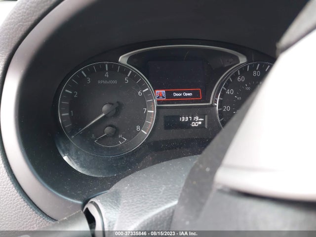2014 NISSAN ALTIMA 2.5 S VIN: 1N4AL3AP2EC299267