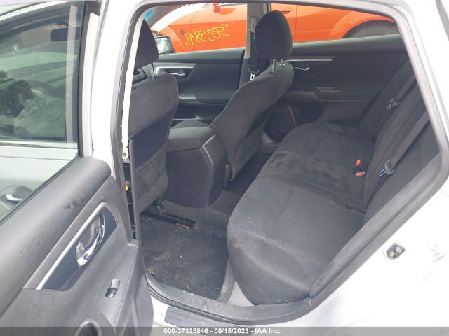 2014 NISSAN ALTIMA 2.5 S VIN: 1N4AL3AP2EC299267