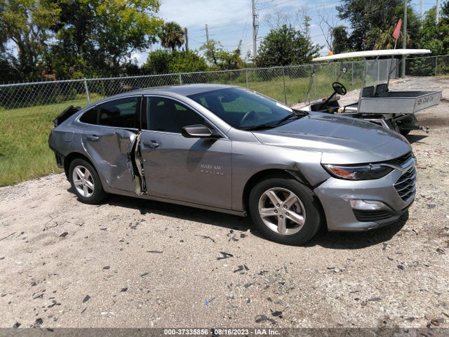 Chevrolet MALIBU LS 2023 1G1ZC5STXPF159076 Image 13