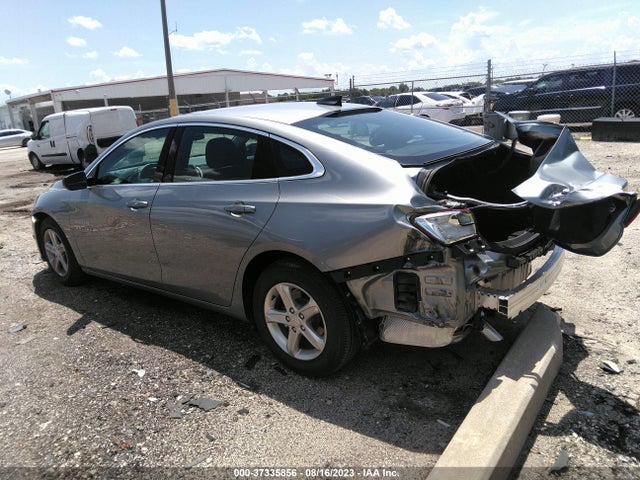Chevrolet MALIBU LS 2023 1G1ZC5STXPF159076 Image 14