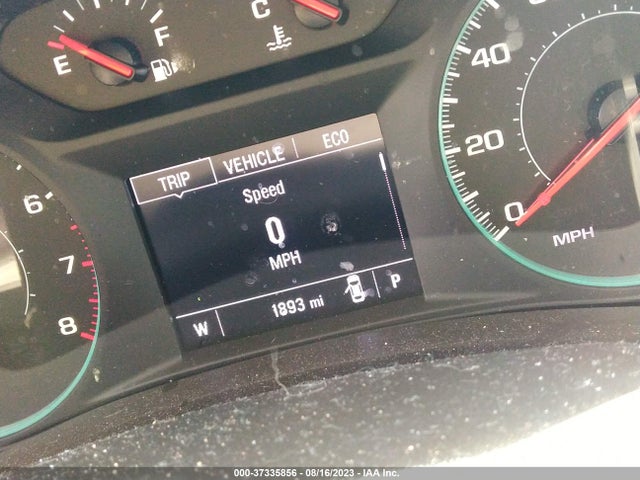 Chevrolet MALIBU LS 2023 1G1ZC5STXPF159076 Image 15
