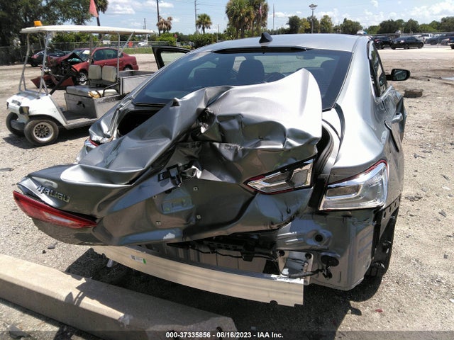 Chevrolet MALIBU LS 2023 1G1ZC5STXPF159076 Image 16