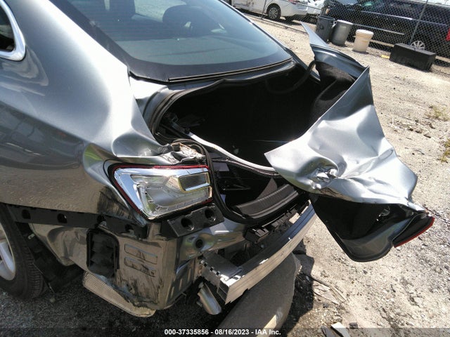 Chevrolet MALIBU LS 2023 1G1ZC5STXPF159076 Image 6