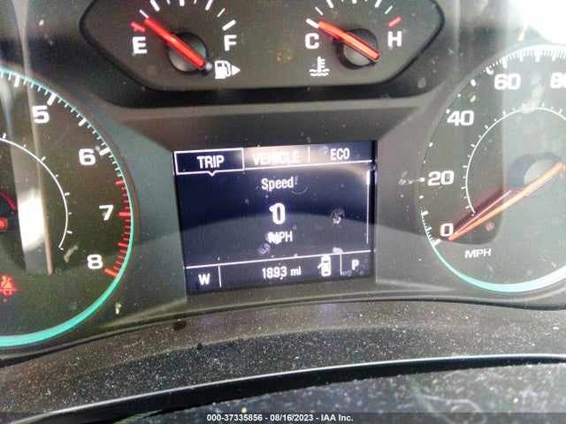 Chevrolet MALIBU LS 2023 1G1ZC5STXPF159076 Image 7