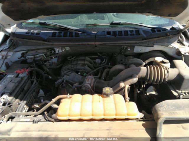 1FTMF1C87FKD71175 Ford F-150 Xl/xlt