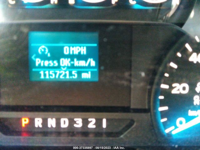 1FTMF1C87FKD71175 Ford F-150 Xl/xlt