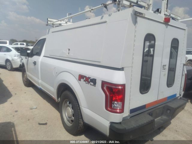 1FTMF1C87FKD71175 Ford F-150 Xl/xlt