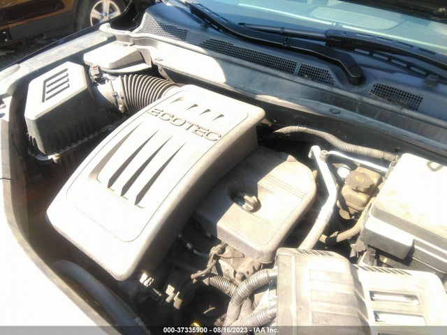 Chevrolet EQUINOX LS 2016 2GNFLEEKXG6207741 Image 10