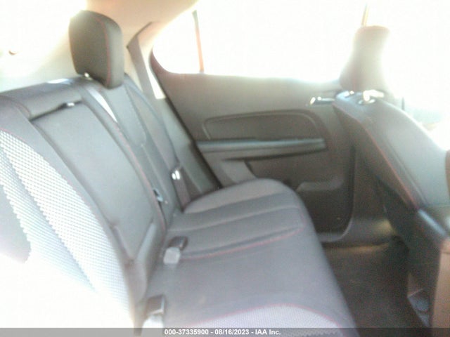 Chevrolet EQUINOX LS 2016 2GNFLEEKXG6207741 Image 8