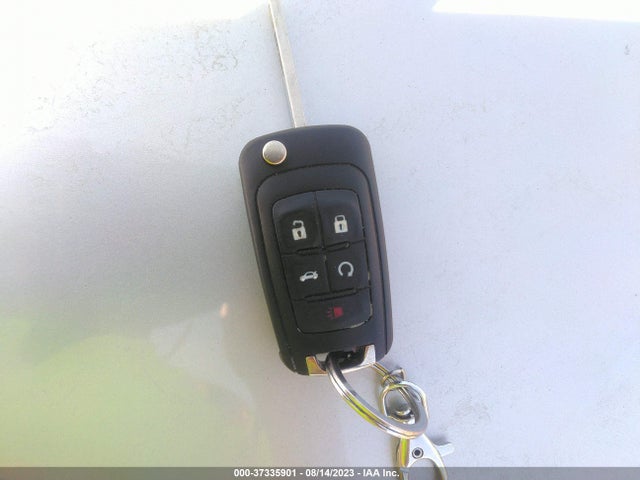 Chevrolet EQUINOX LS 2014 2GNALAEK4E6326532 Image 11
