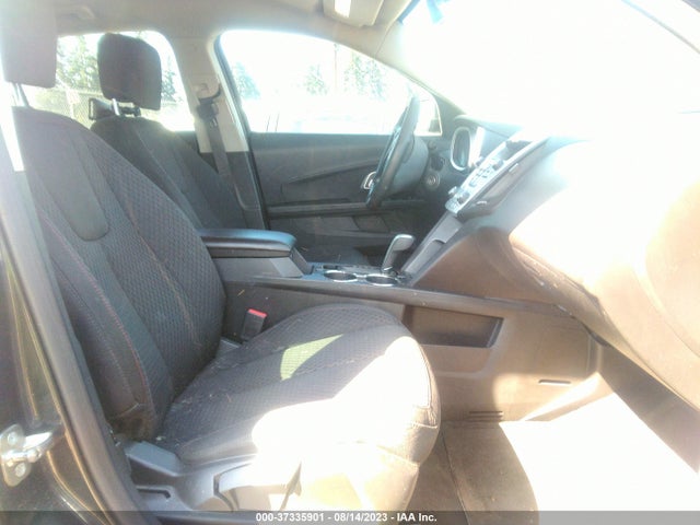 Chevrolet EQUINOX LS 2014 2GNALAEK4E6326532 Image 5