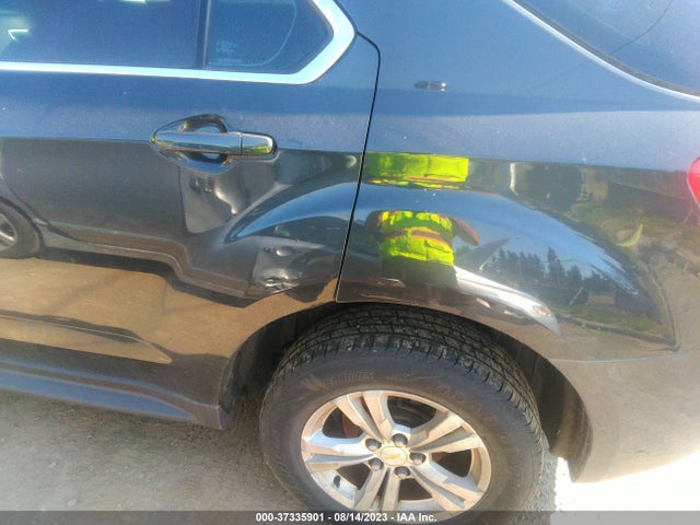 Chevrolet EQUINOX LS 2014 2GNALAEK4E6326532 Image 6