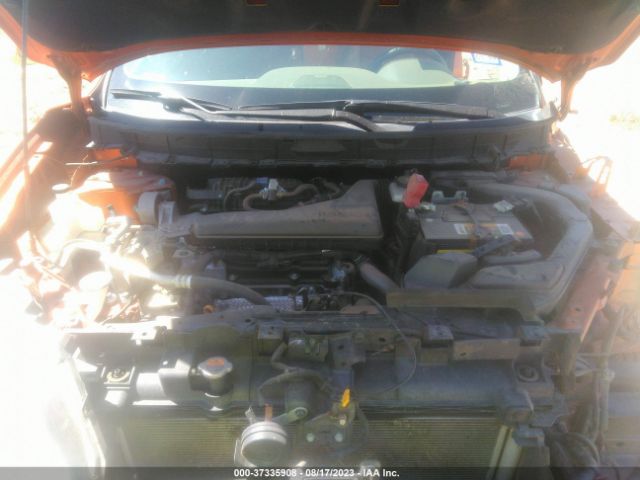 JN8AT2MT9HW385924 Nissan Rogue Sl