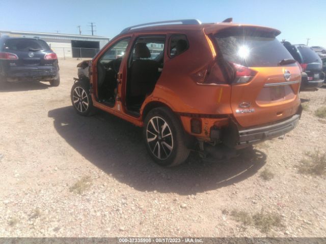 JN8AT2MT9HW385924 Nissan Rogue Sl