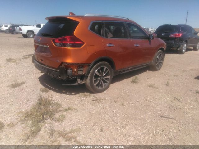 JN8AT2MT9HW385924 Nissan Rogue Sl