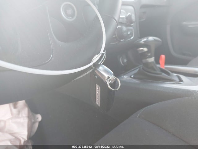 Dodge CHARGER GT 2023 2C3CDXHG1PH508306 Image 11