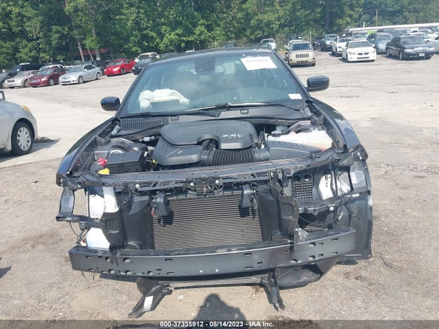 Dodge CHARGER GT 2023 2C3CDXHG1PH508306 Image 13