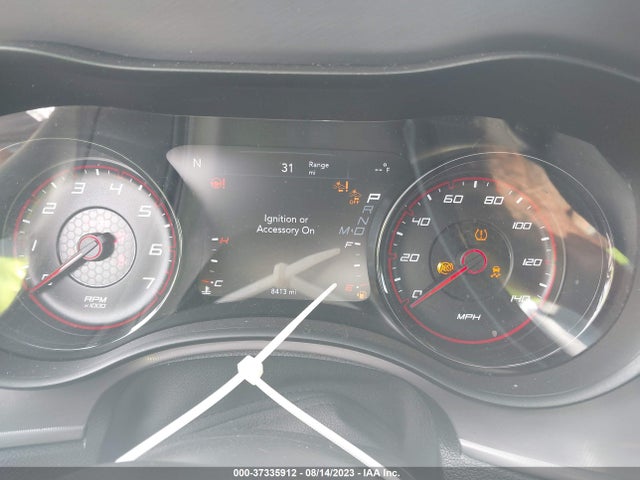 Dodge CHARGER GT 2023 2C3CDXHG1PH508306 Image 7