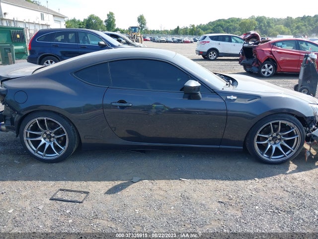 2013 SCION FR-S VIN: JF1ZNAA10D1701150