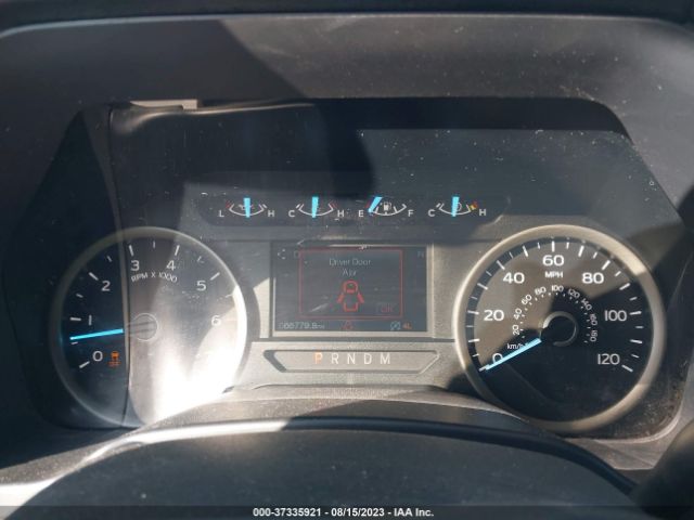 1FTEW1E50LKE46883 Ford F-150 Xl/xlt/lariat
