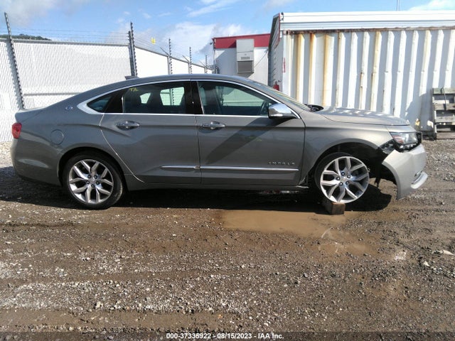 Chevrolet Impala Premier 2018 2G1125S34J9129782 Image 14