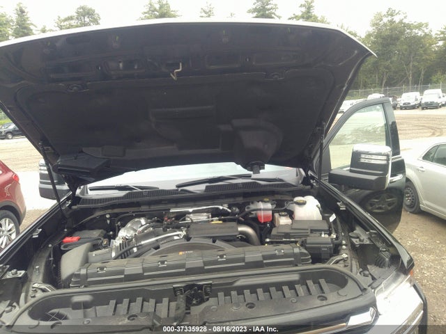 2023 Chevrolet Silverado 3500, VIN: 2GC4YVEY1P1726163