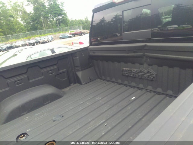 2023 Chevrolet Silverado 3500, VIN: 2GC4YVEY1P1726163