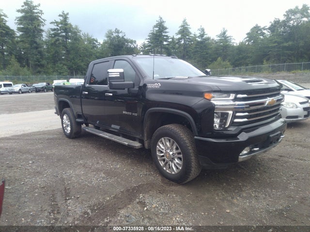 2023 Chevrolet Silverado 3500, VIN: 2GC4YVEY1P1726163