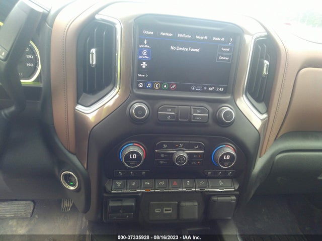 2023 Chevrolet Silverado 3500, VIN: 2GC4YVEY1P1726163