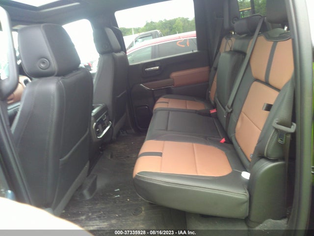 2023 Chevrolet Silverado 3500, VIN: 2GC4YVEY1P1726163