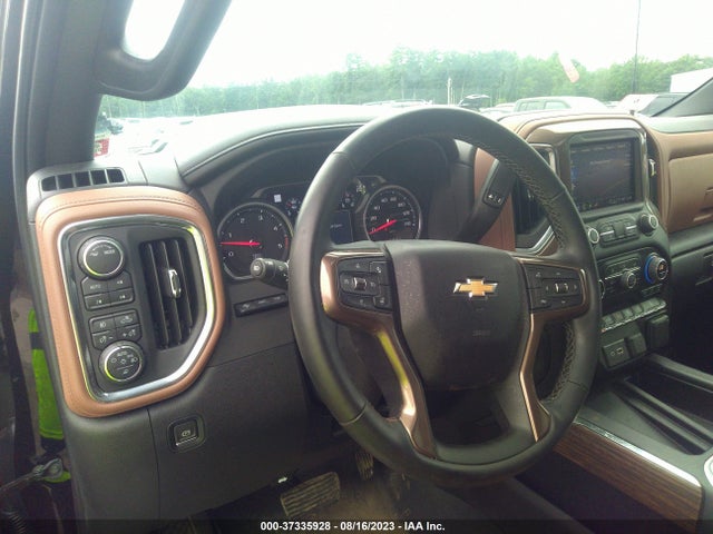 2023 Chevrolet Silverado 3500, VIN: 2GC4YVEY1P1726163