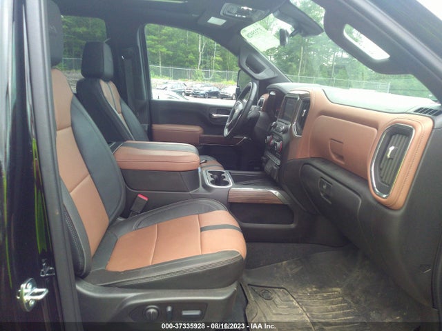2023 Chevrolet Silverado 3500, VIN: 2GC4YVEY1P1726163