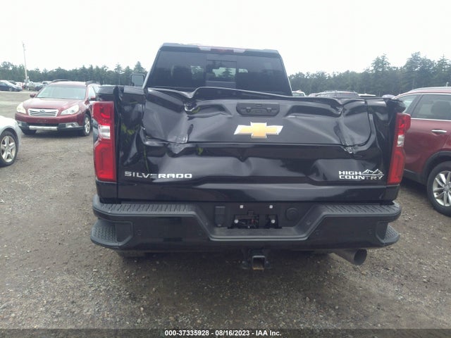 2023 Chevrolet Silverado 3500, VIN: 2GC4YVEY1P1726163