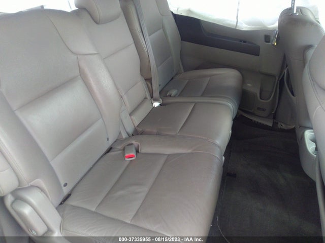 Honda Odyssey Ex-l 2016 5FNRL5H62GB110659 Image 8