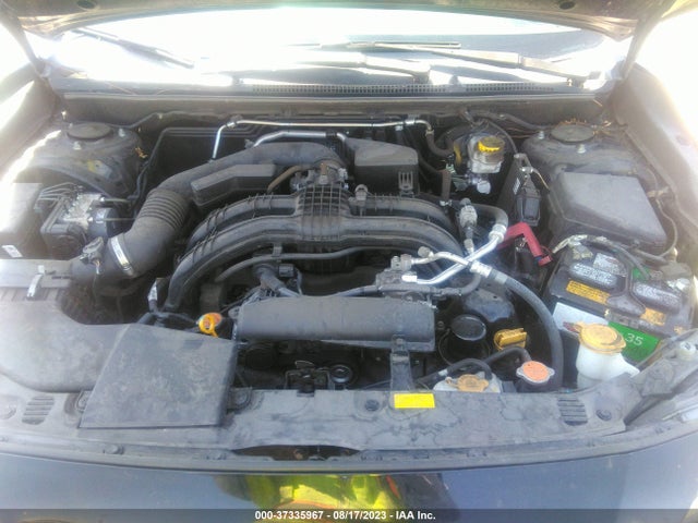 4S3GKAA63K3625043 Subaru Impreza