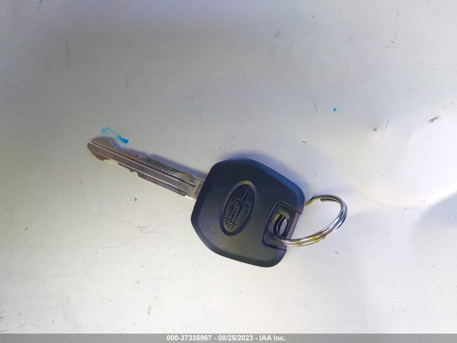 4S3GKAA63K3625043 Subaru Impreza